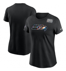 Seattle Seahawks Women T Shirt 009