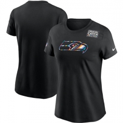 Seattle Seahawks Women T Shirt 009