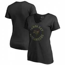 Tampa Bay Buccaneers Women T Shirt 003