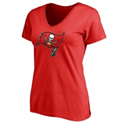 Tampa Bay Buccaneers Women T Shirt 008