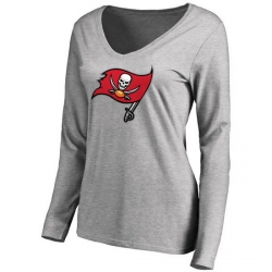 Tampa Bay Buccaneers Women T Shirt 014