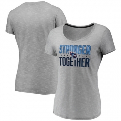 Tennessee Titans Women T Shirt 005