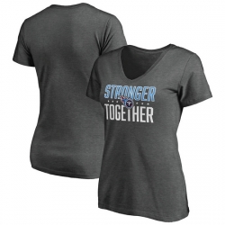 Tennessee Titans Women T Shirt 006