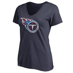 Tennessee Titans Women T Shirt 007