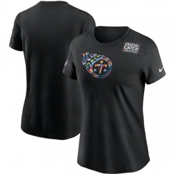 Tennessee Titans Women T Shirt 009