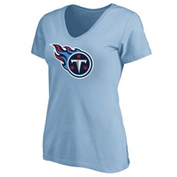 Tennessee Titans Women T Shirt 011