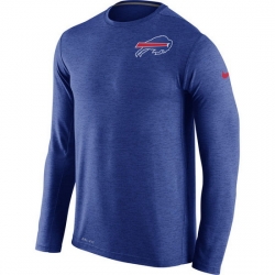 Buffalo Bills Men Long T Shirt 004