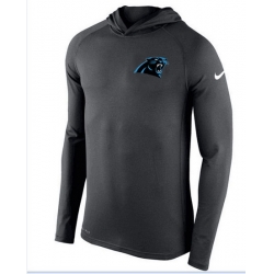 Carolina Panthers Men Long T Shirt 005