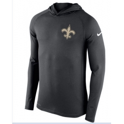 New Orleans Saints Men Long T Shirt 007