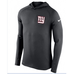 New York Giants Men Long T Shirt 004