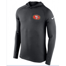 San Francisco 49ers Men Long T Shirt 012
