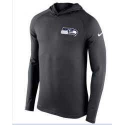 Seattle Seahawks Men Long T Shirt 005