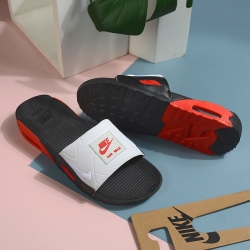 Nike slippers Men 005
