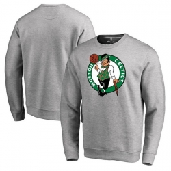Boston Celtics Men Long T Shirt 004