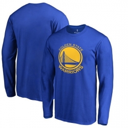 Golden State Warriors Men Long T Shirt 008