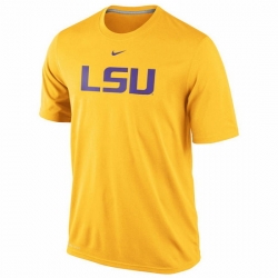 NCAA Men T Shirt 046