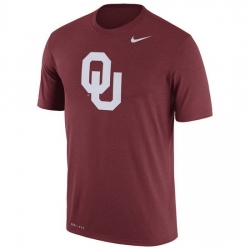 NCAA Men T Shirt 056