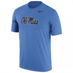 NCAA Men T Shirt 060