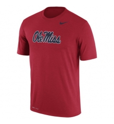 NCAA Men T Shirt 061