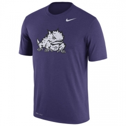 NCAA Men T Shirt 075