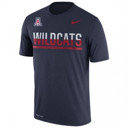 NCAA Men T Shirt 095