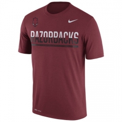 NCAA Men T Shirt 097