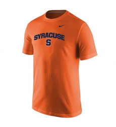 NCAA Men T Shirt 342