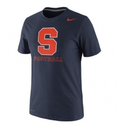 NCAA Men T Shirt 343
