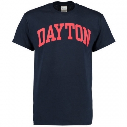 NCAA Men T Shirt 428