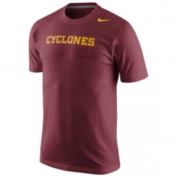 NCAA Men T Shirt 433