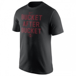 NCAA Men T Shirt 434