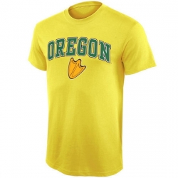 NCAA Men T Shirt 527