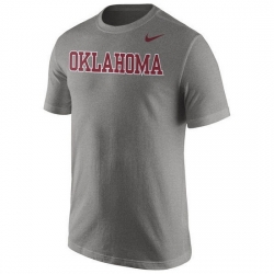 NCAA Men T Shirt 534