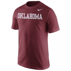 NCAA Men T Shirt 535
