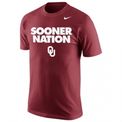 NCAA Men T Shirt 541