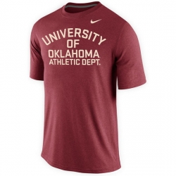 NCAA Men T Shirt 553