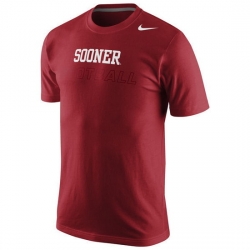 NCAA Men T Shirt 554