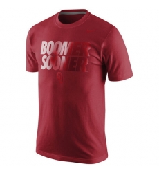 NCAA Men T Shirt 561