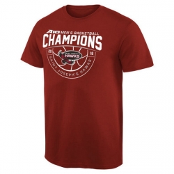NCAA Men T Shirt 609