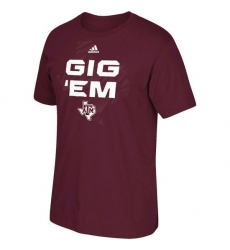 NCAA Men T Shirt 700