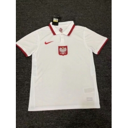 Country National Soccer Jersey 002