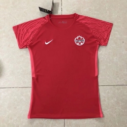 Country National Soccer Jersey 007