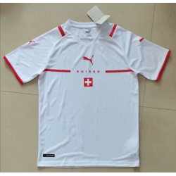 Country National Soccer Jersey 013