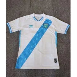 Country National Soccer Jersey 016