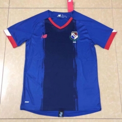 Country National Soccer Jersey 017