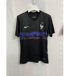 Country National Soccer Jersey 018