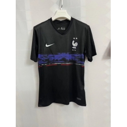 Country National Soccer Jersey 018