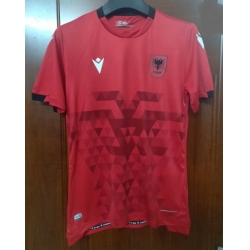 Country National Soccer Jersey 022