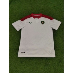 Country National Soccer Jersey 023