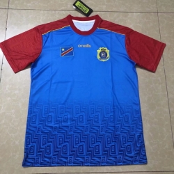 Country National Soccer Jersey 025